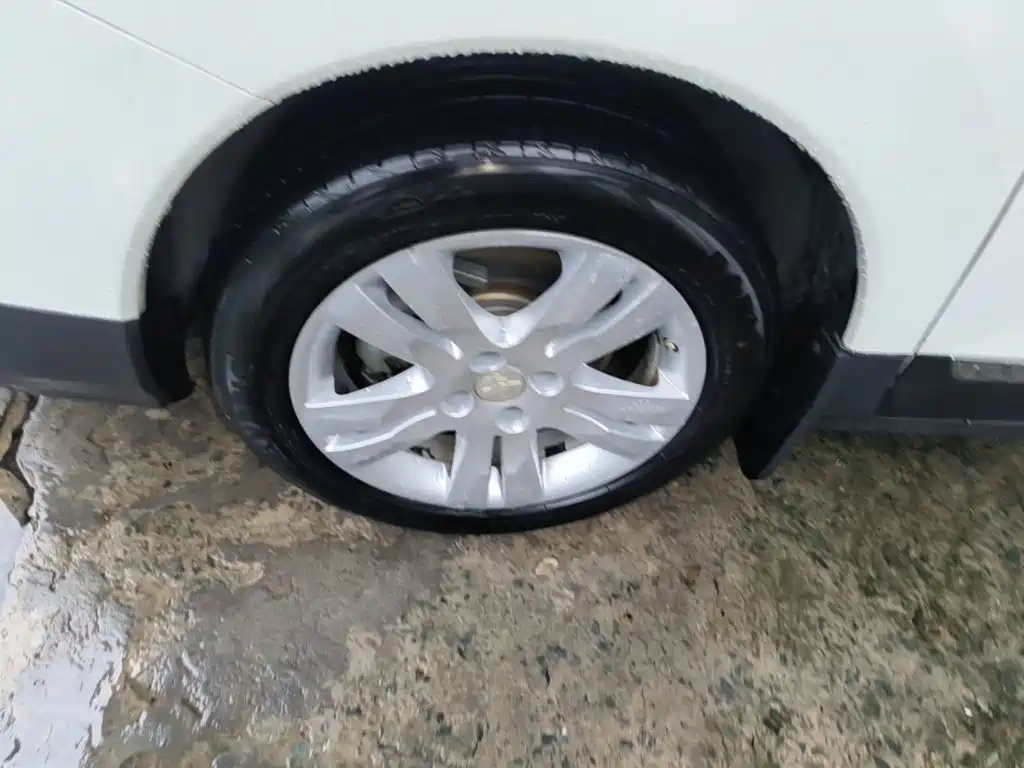 Peugeot 3008 — миниатюра 23