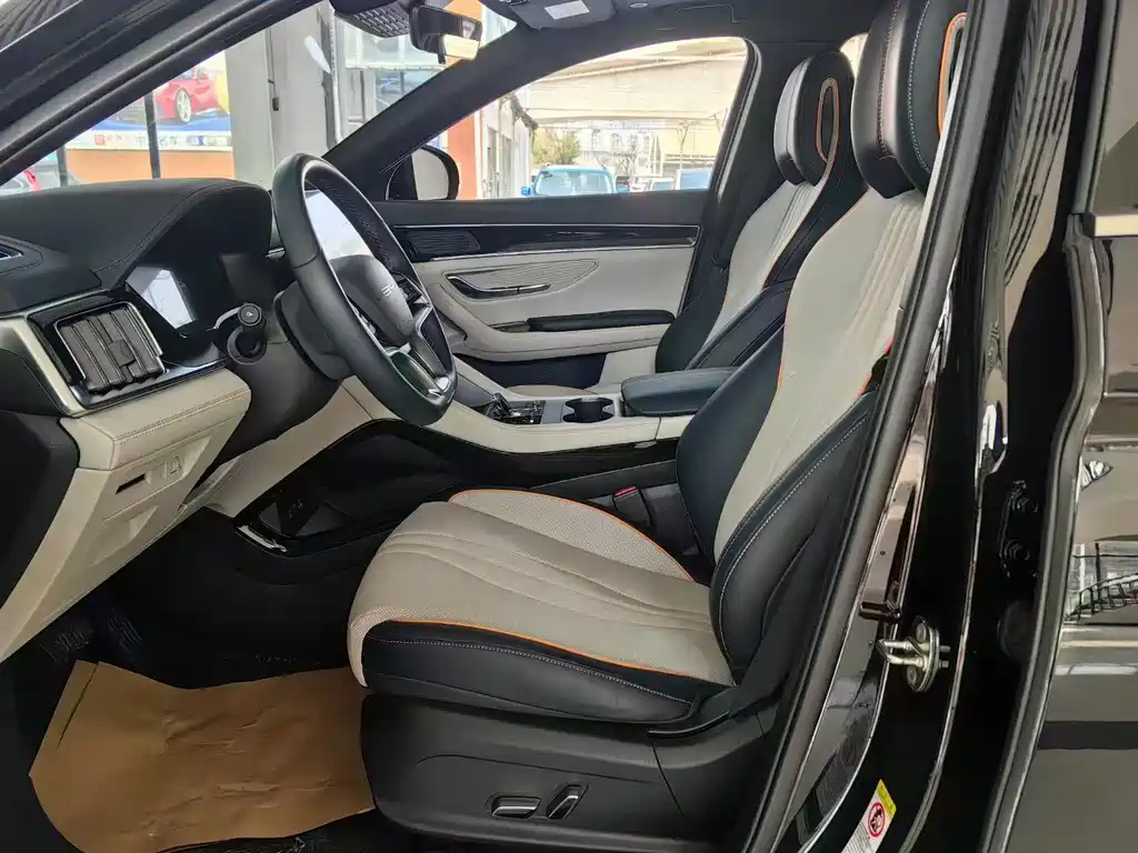 BYD SONGJIANG NEW ENERGY