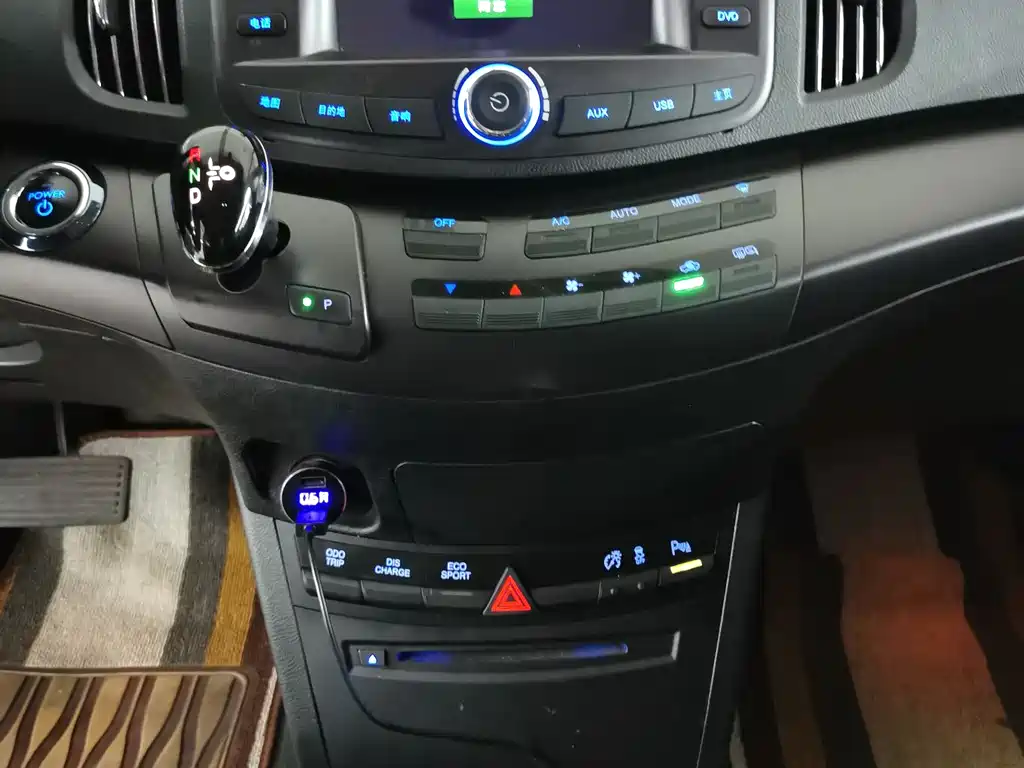 BYD e6 — миниатюра 19