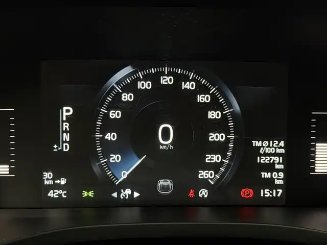 Volvo XC60 2021 T5 Luxury