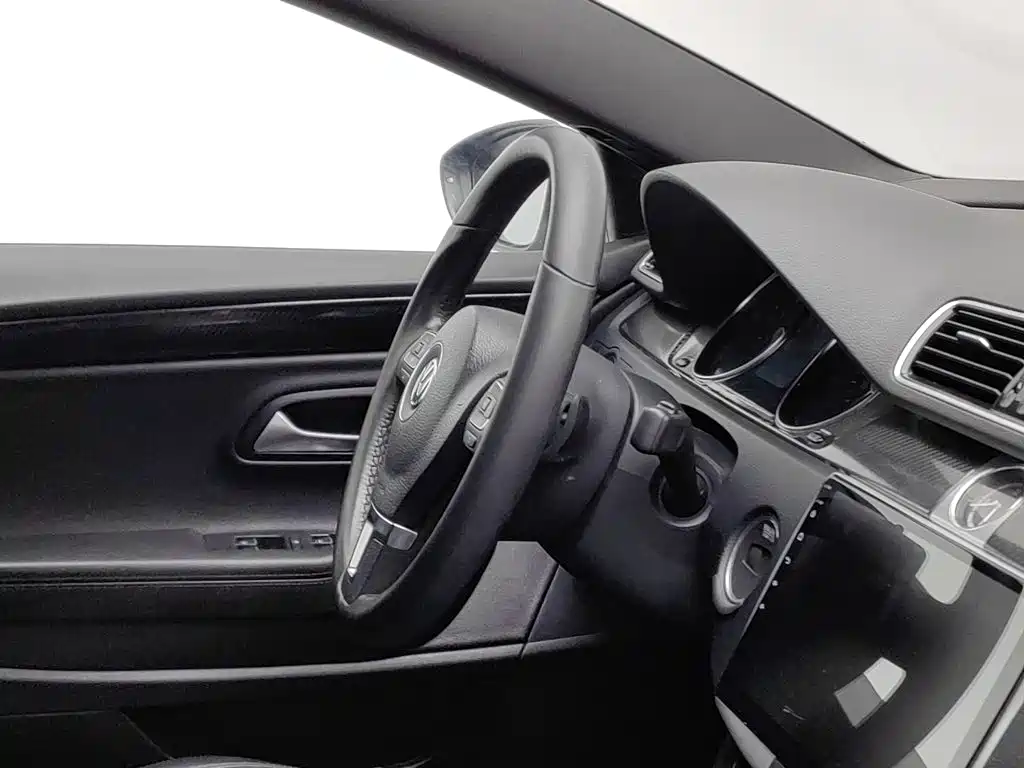 Volkswagen CC — миниатюра 22