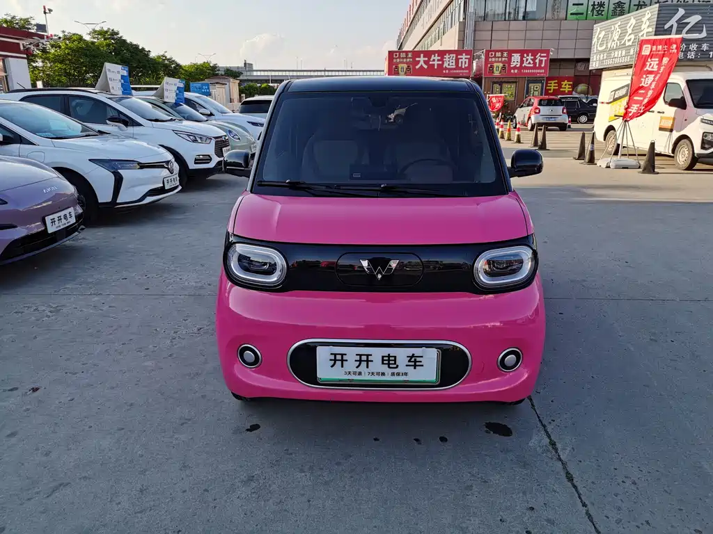 Wuling MINIEV 2024