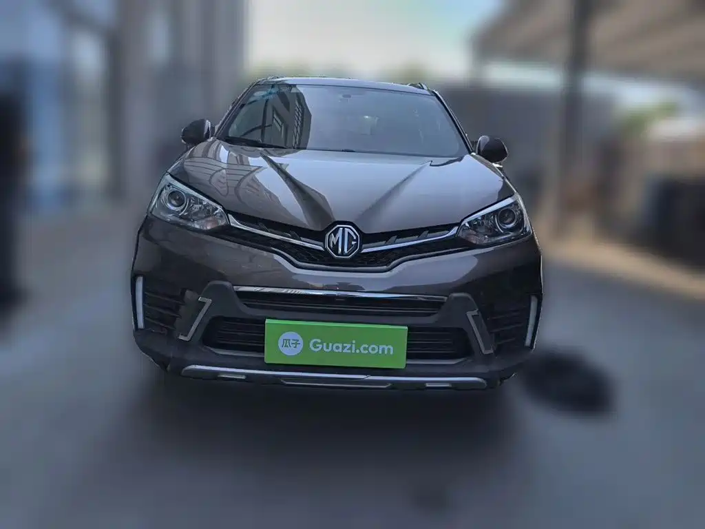 MG MG GS — миниатюра 23