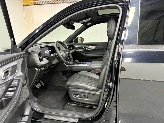 GAC Motor Trumpchi GS8 — миниатюра 5