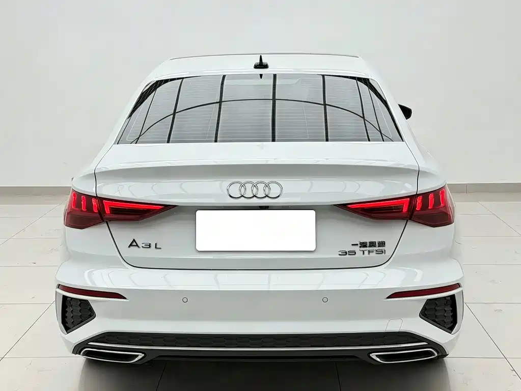 Audi A3 — миниатюра 11