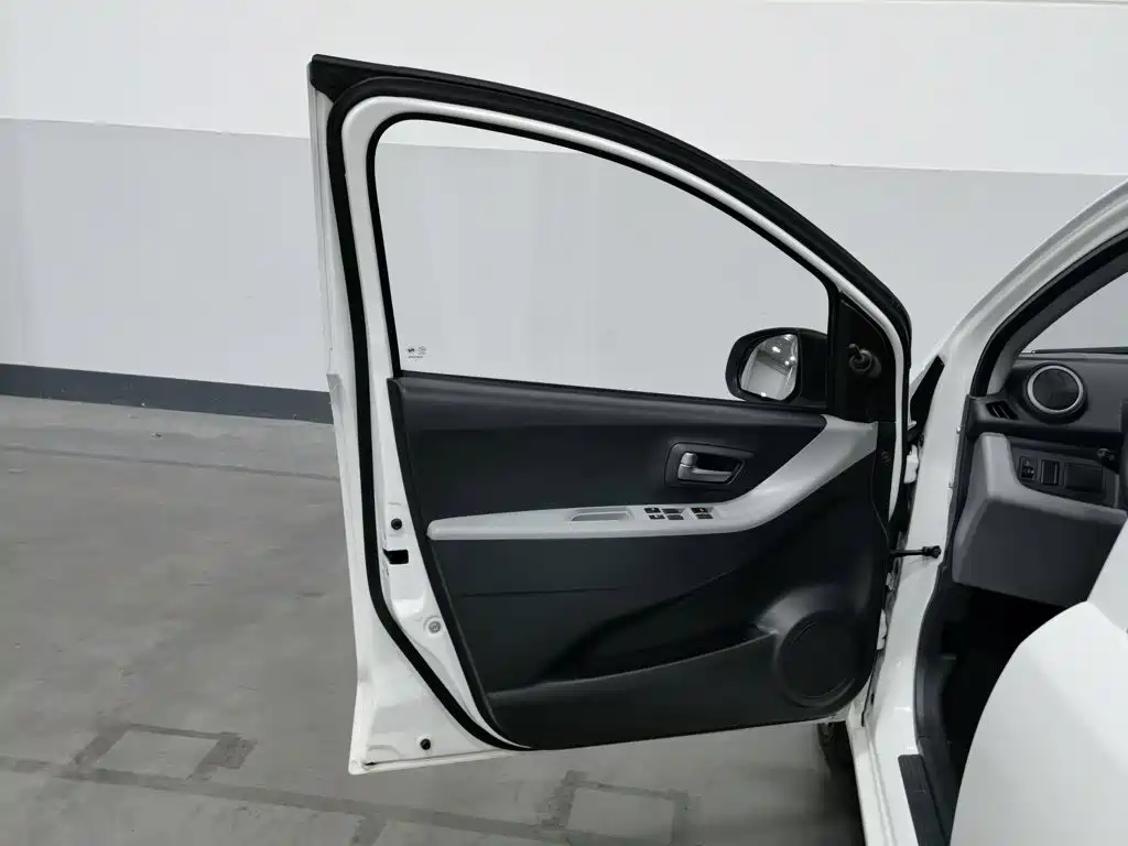 Suzuki Alto — миниатюра 8
