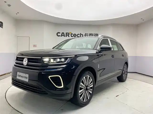 Volkswagen Tavendor