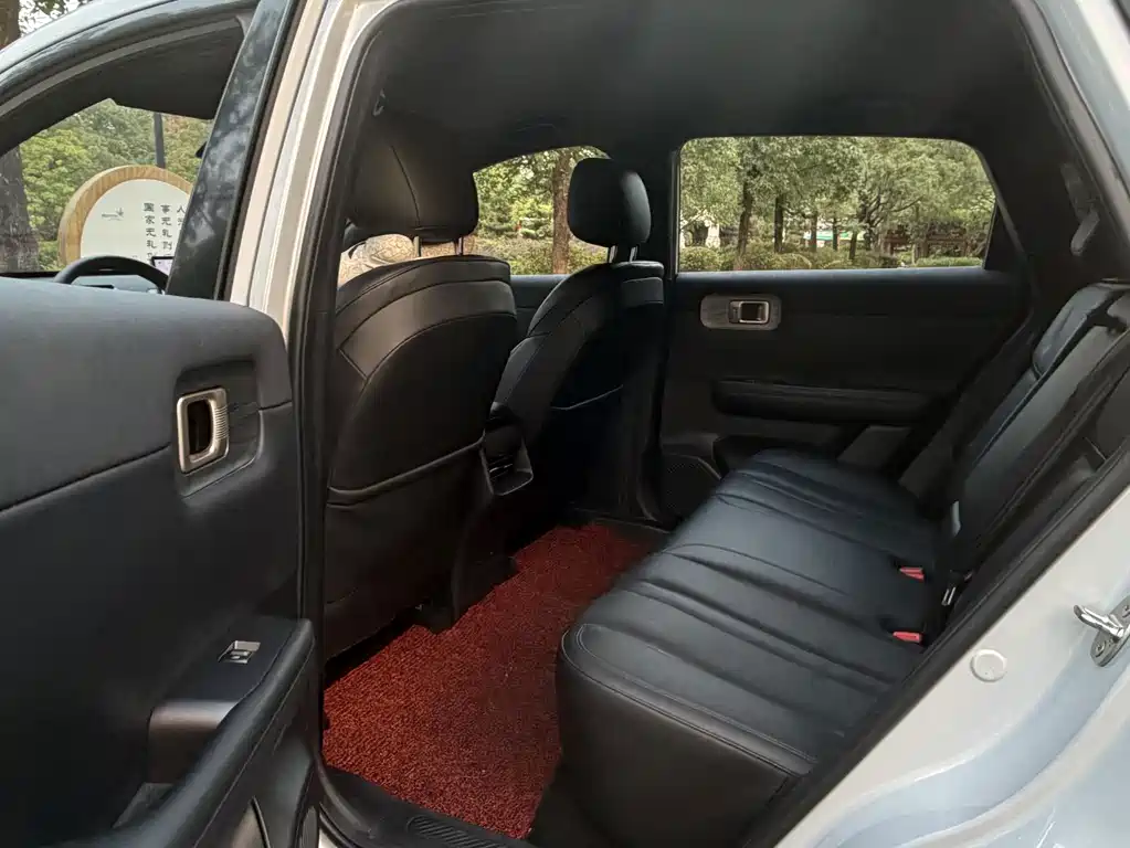 Wuling Xingguang S — миниатюра 11