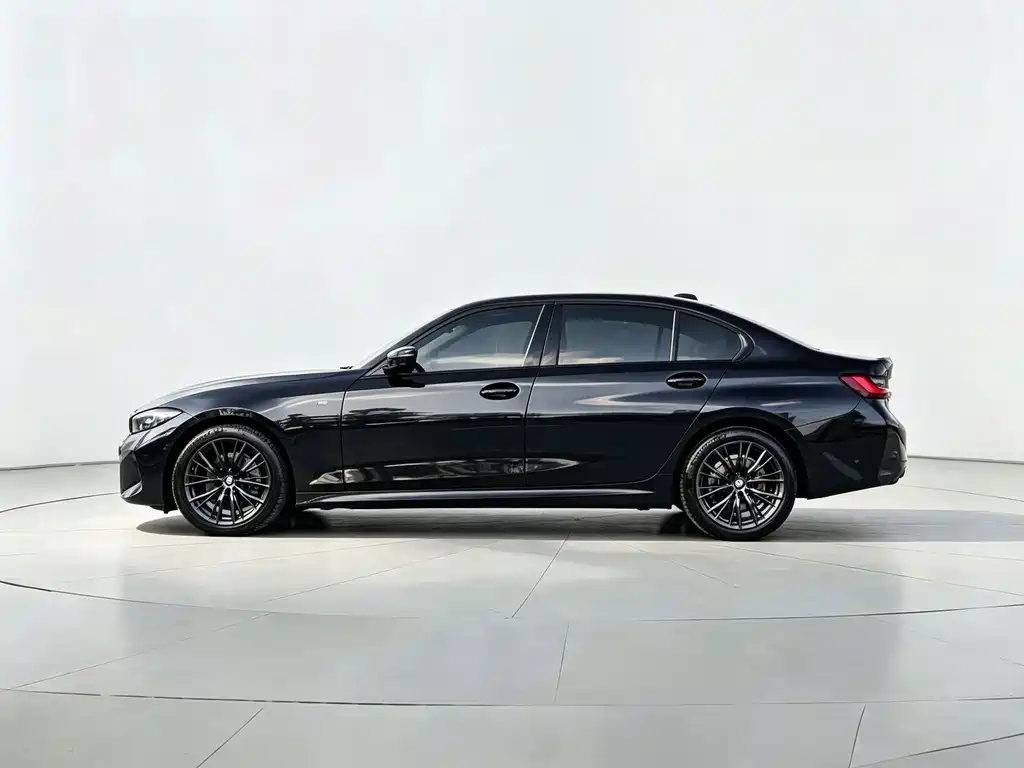 BMW 3 Series — миниатюра 7
