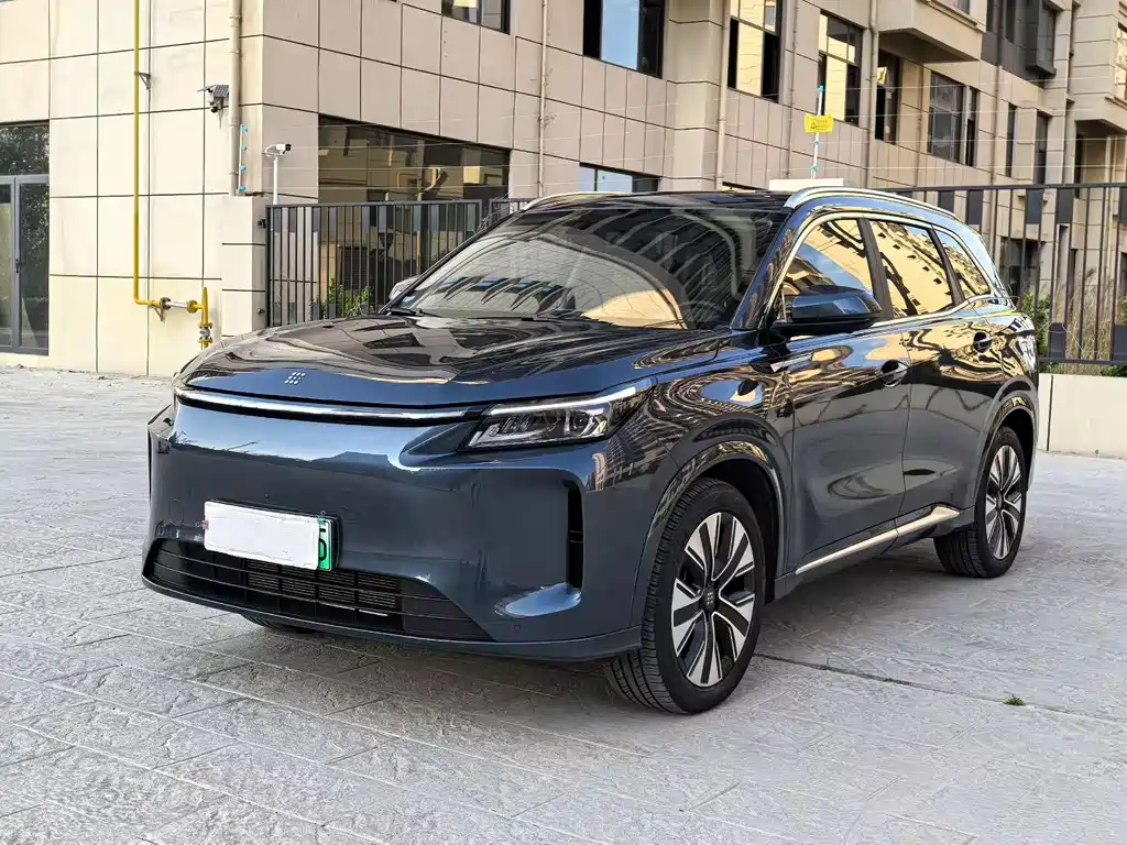 Landian Landian E5 PLUS 2025