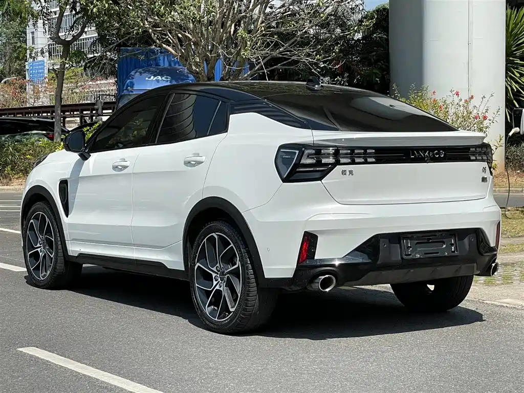 LYNK 05