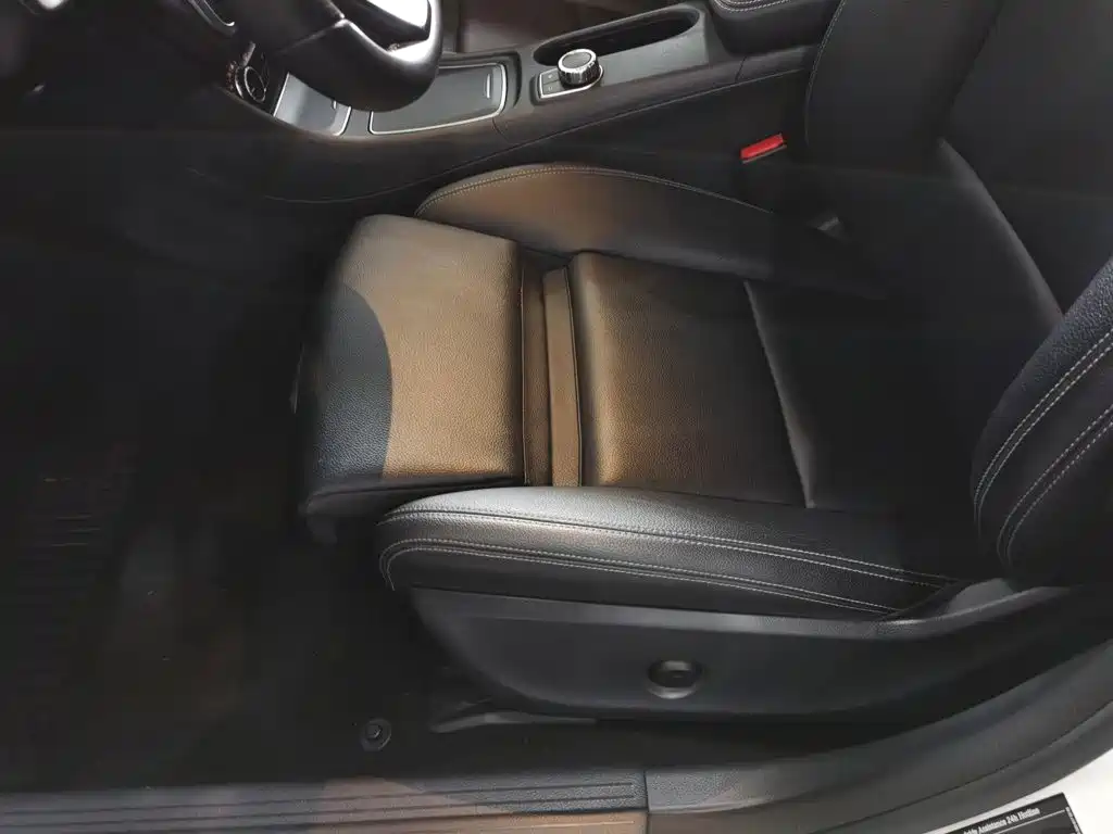 Mercedes-Benz CLA (Import) — миниатюра 20