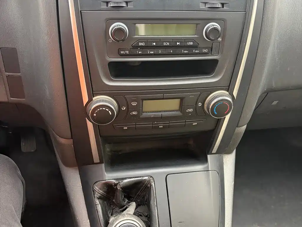 Jinbei Jinbei Express — миниатюра 15