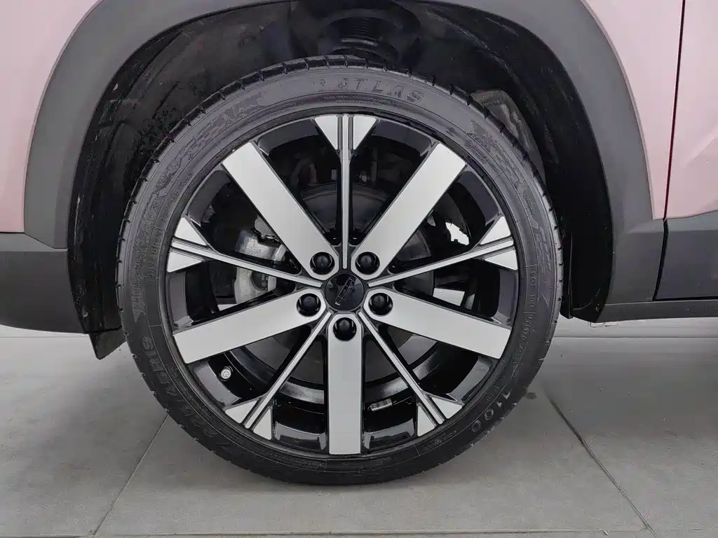 Geely Icon — миниатюра 17