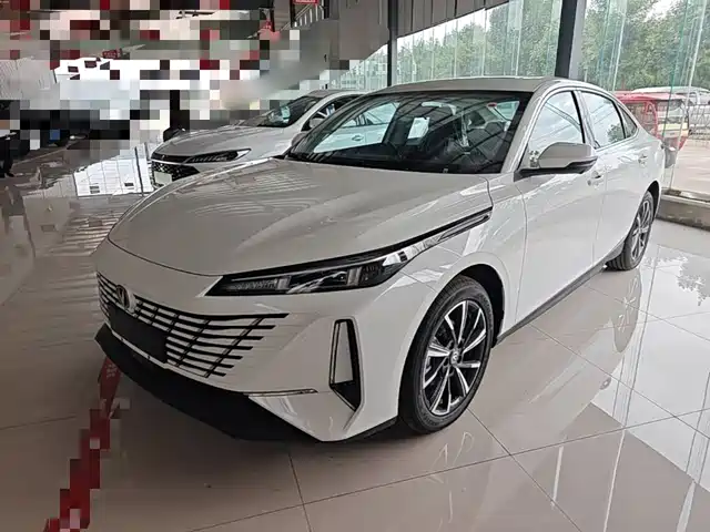 2026 Changan Eado