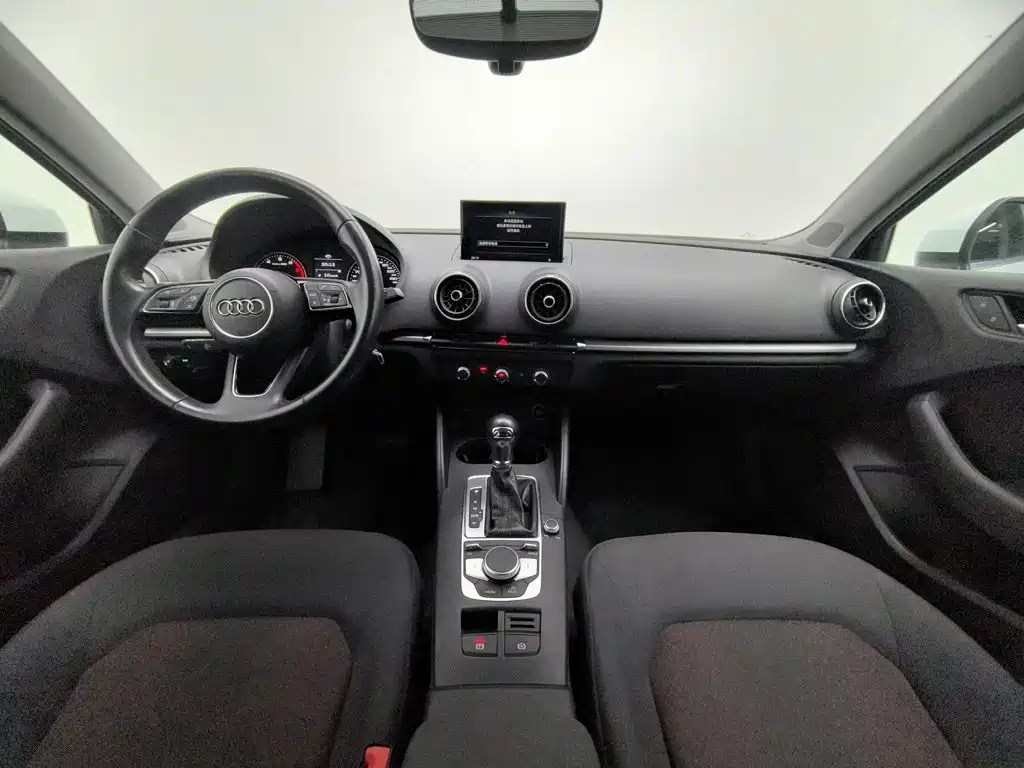Audi A3 — миниатюра 5