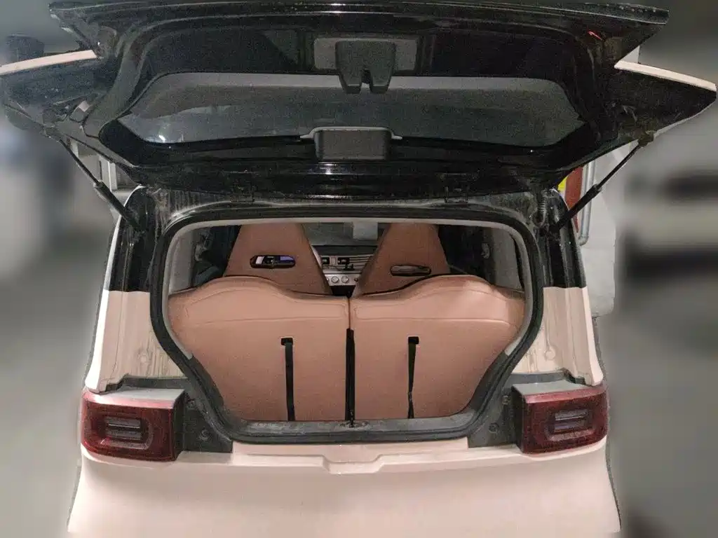 Wuling MINIEV — миниатюра 15