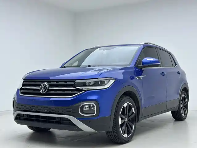 VOLKSWAGEN EXPLORING THE SHADOW