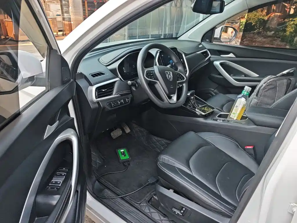 Baojun 530 — миниатюра 16