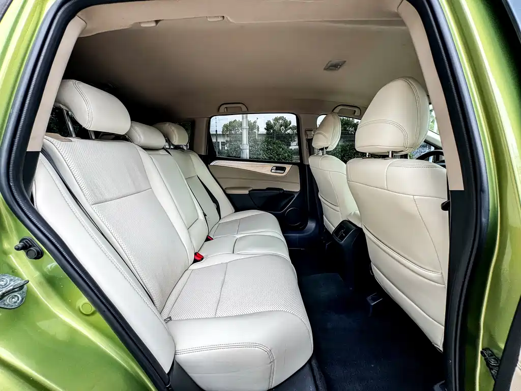 Honda Jade — миниатюра 11