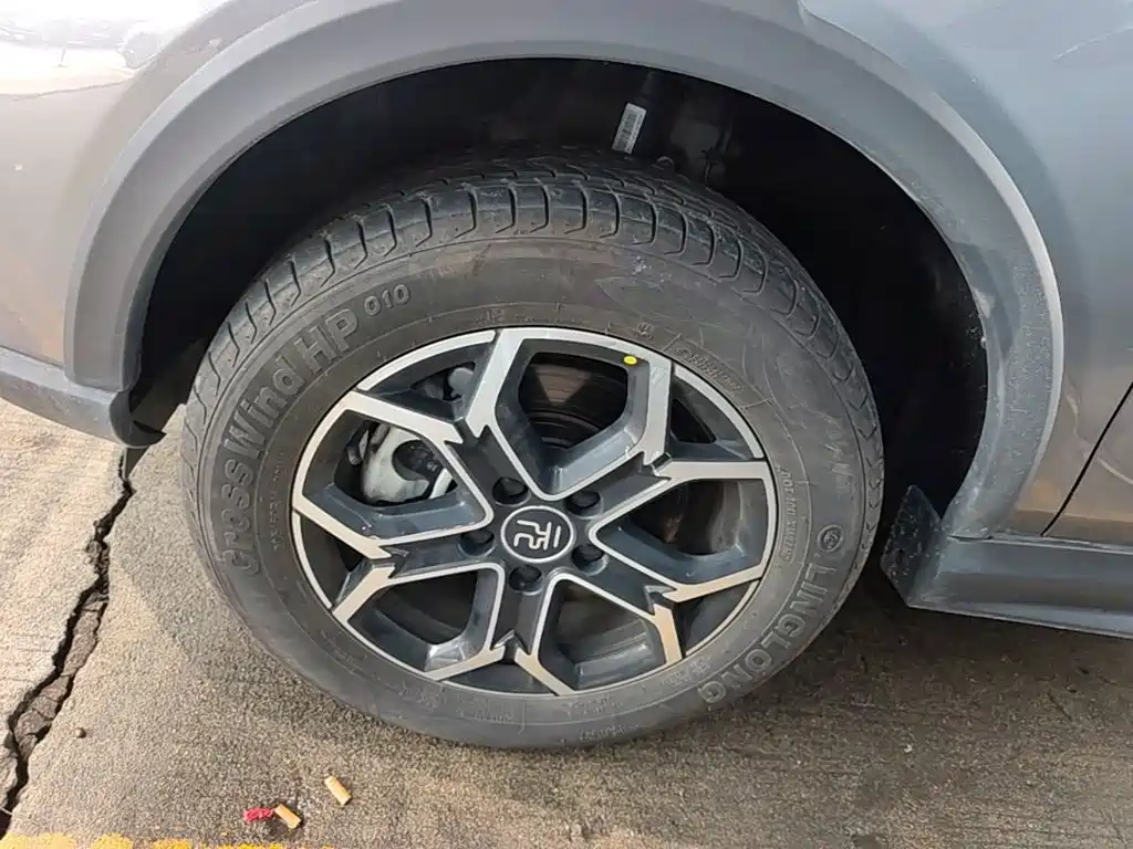 BYD Yuan Pro — миниатюра 23