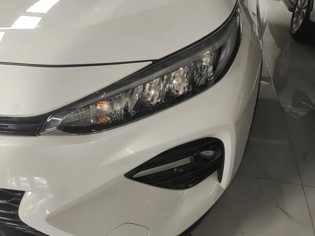 Toyota Wildlander — миниатюра 24