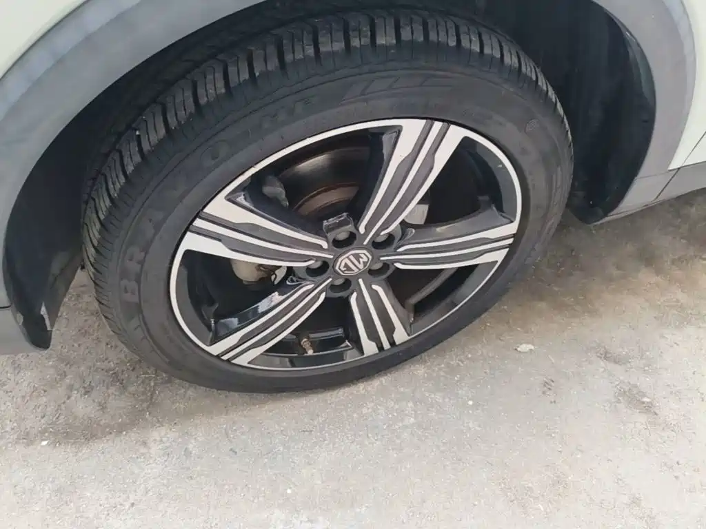 MG ZS — миниатюра 23