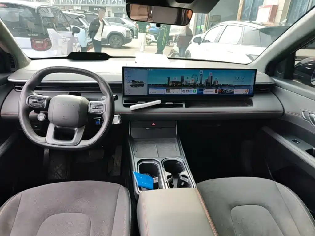 Hyundai EO — миниатюра 10