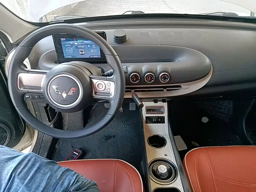 Wuling Bingo — миниатюра 10