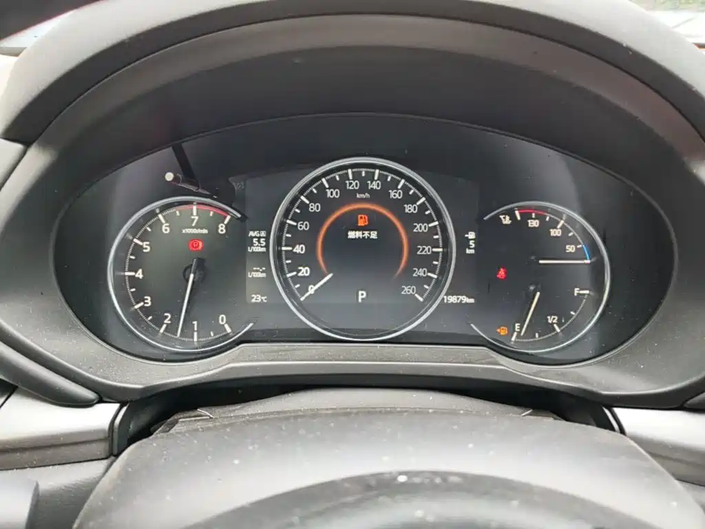 Mazda CX-5 — миниатюра 12