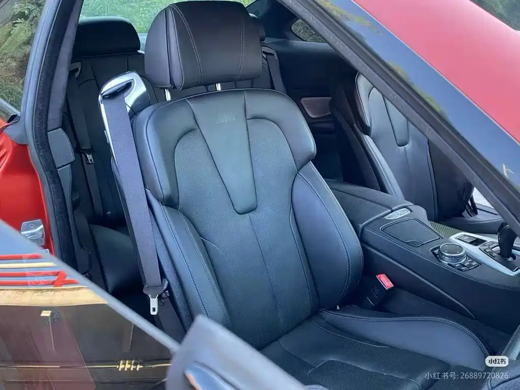 BMW M6 — миниатюра 7