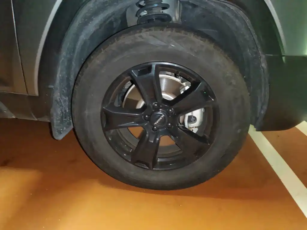 Haval Menglong New Energy — миниатюра 8