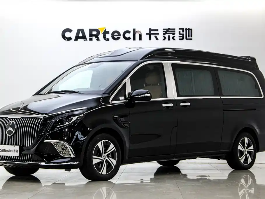 Mercedes-Benz Vito 0