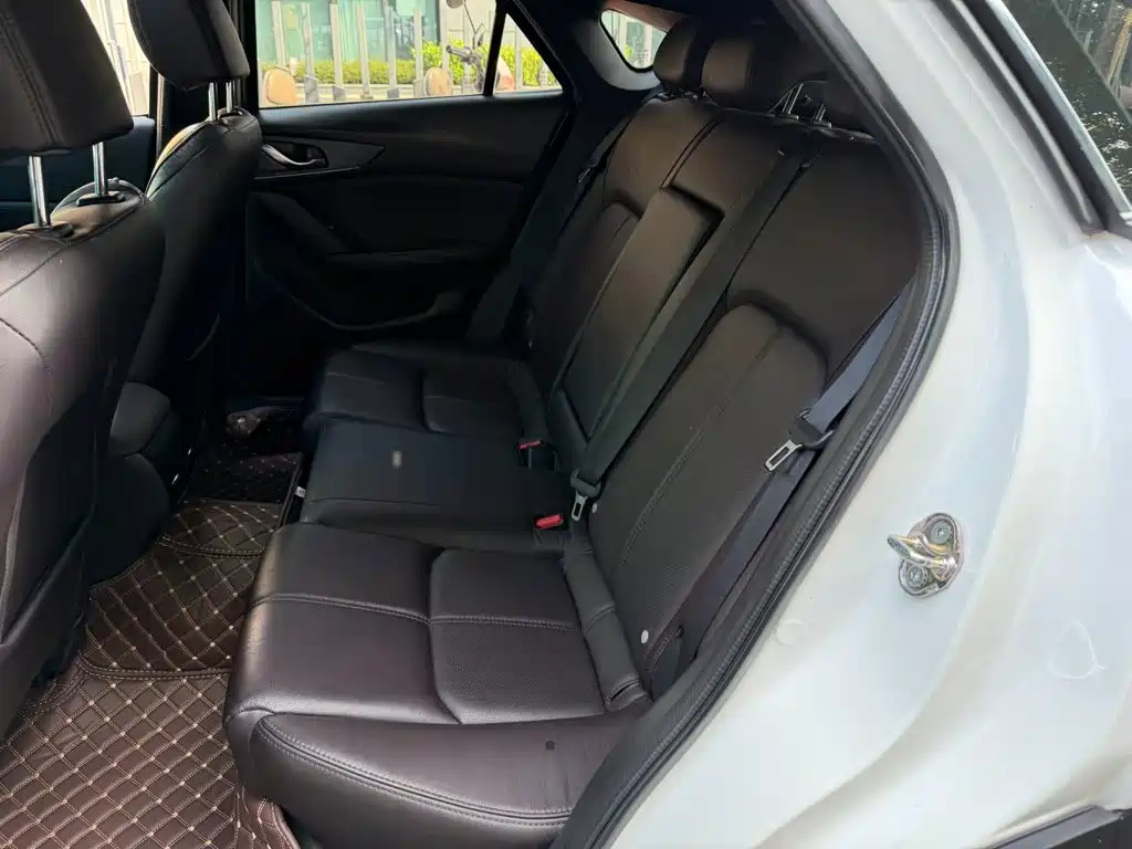 Mazda CX-4 — миниатюра 12