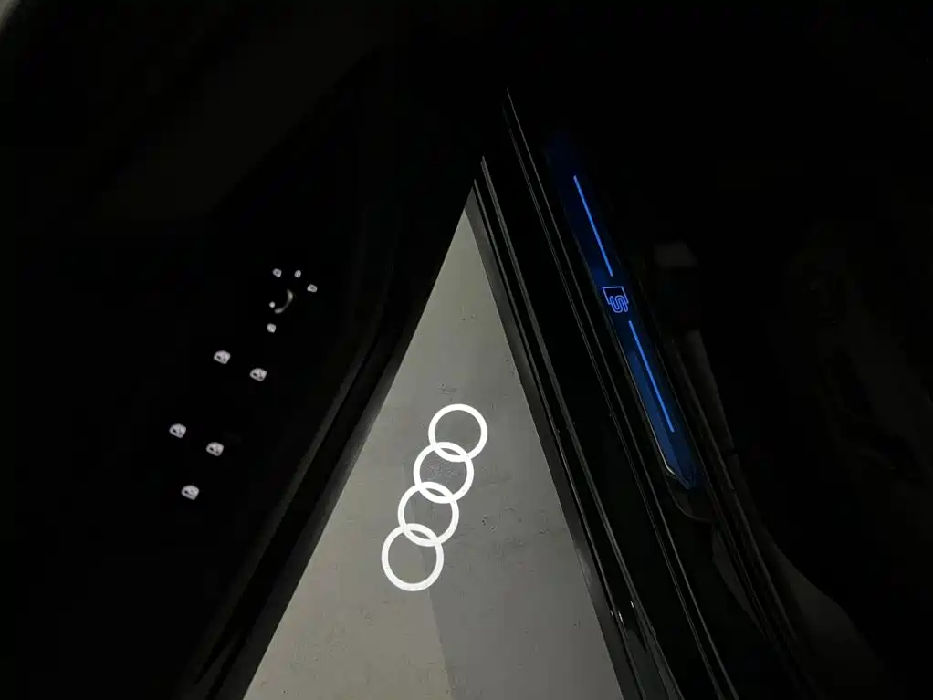 Audi A3 — миниатюра 14
