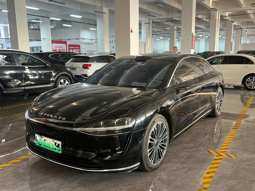 Xiangjie Xiangjie S9