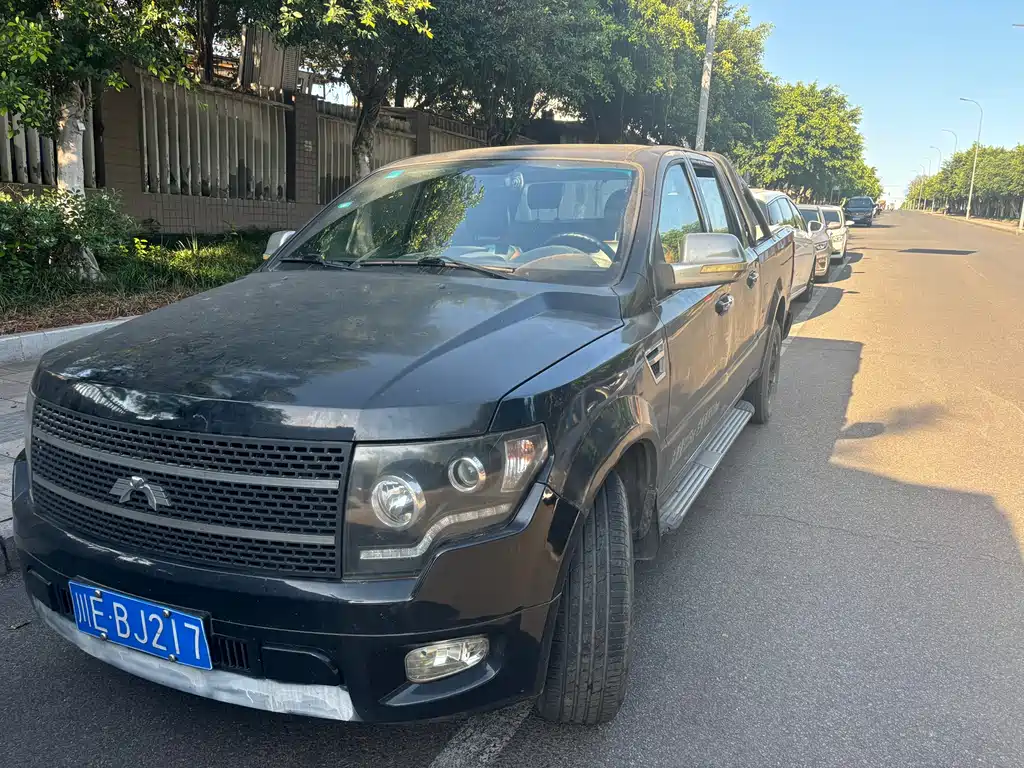Karry 卡威K1 2015
