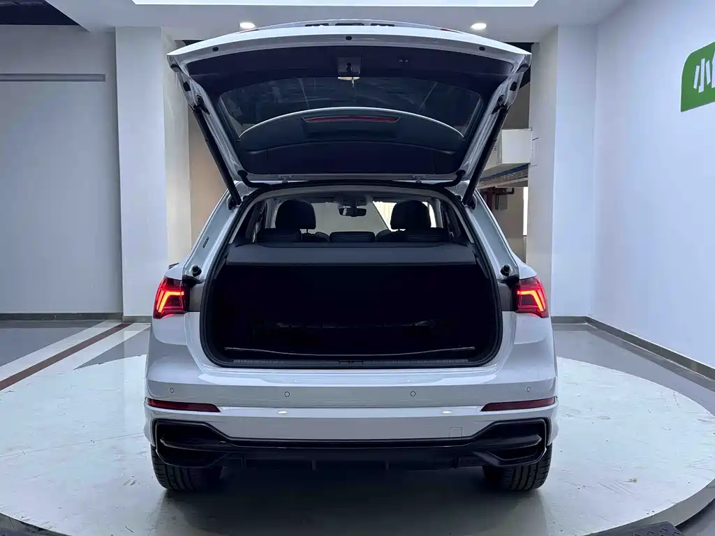 Audi Q3 — фотографии объявления, Фото 18