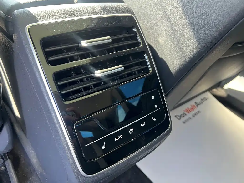 Volkswagen ID.7 VIZZION — миниатюра 12