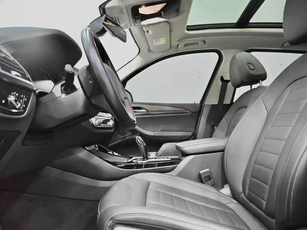 BMW X3 — миниатюра 34
