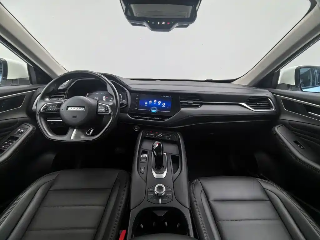 Haval F7 — миниатюра 5