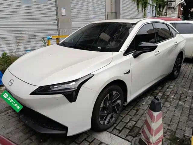 2024 GAC Aion S Plus