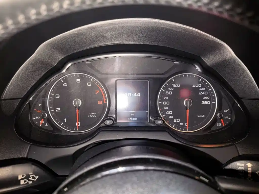 Audi Q5 — миниатюра 4