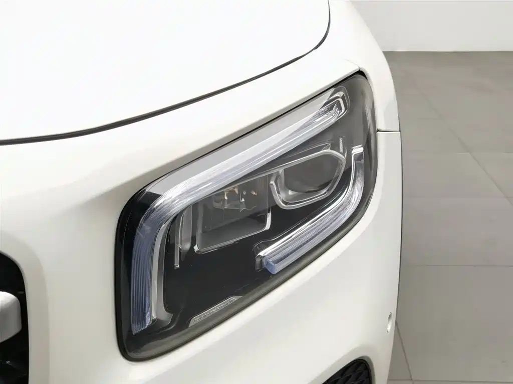 Mercedes-Benz GLB 2020 GLB 200