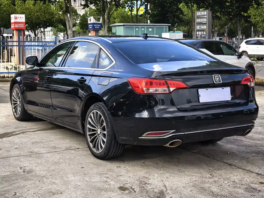 Zotye Zotye Z700 — миниатюра 7