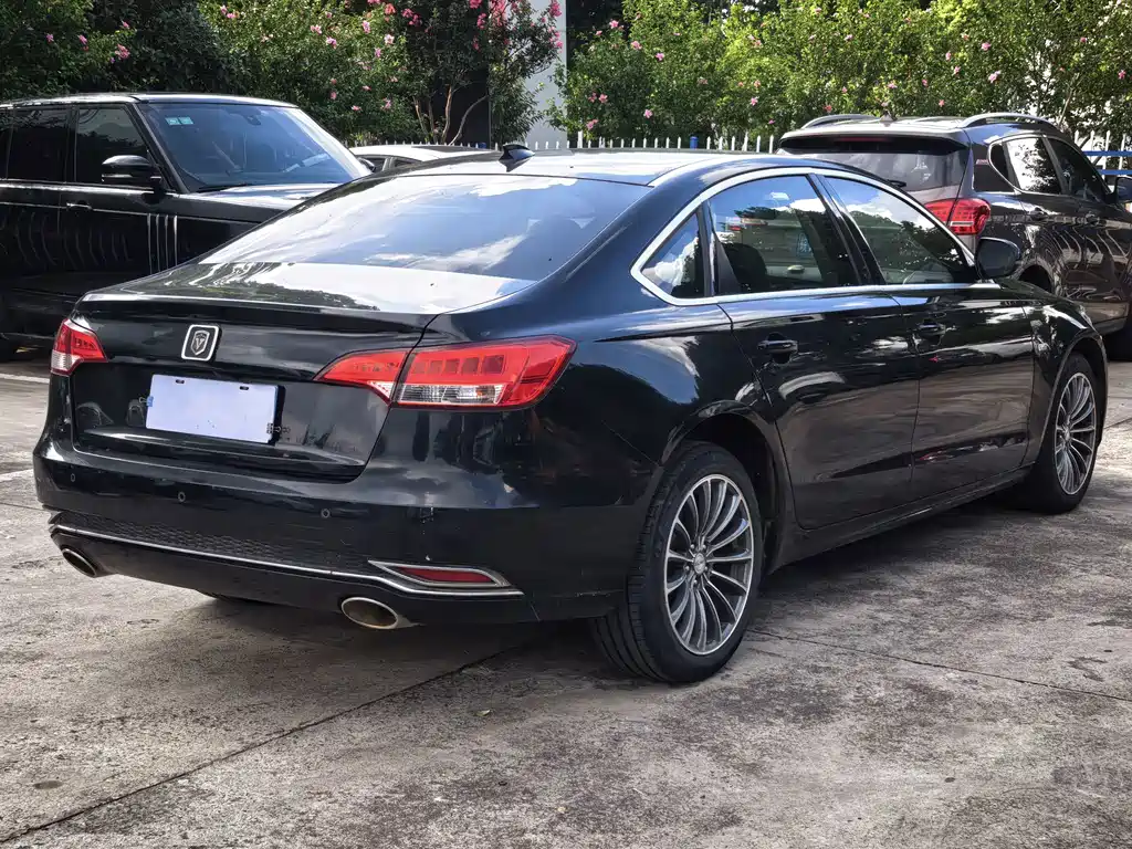 Zotye Zotye Z700 — миниатюра 9