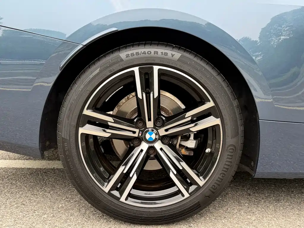 BMW 4 Series — фотографии объявления, Фото 13