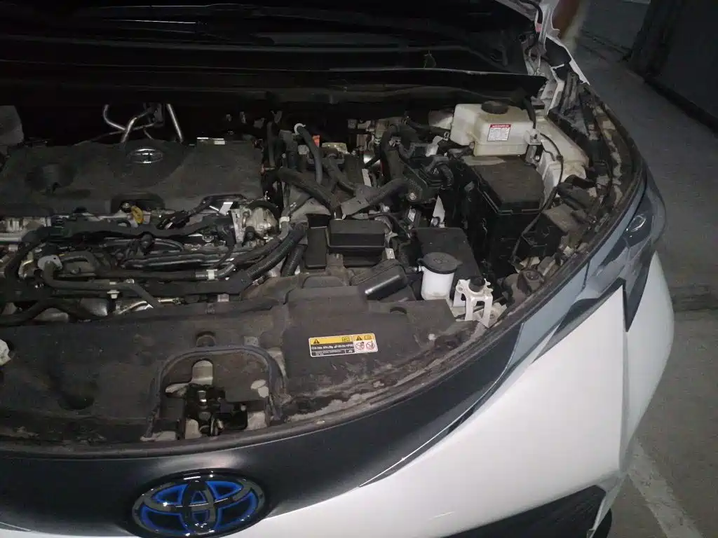 Toyota Sienna — миниатюра 22