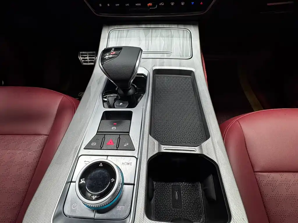 Jetour X70 PRO — миниатюра 19