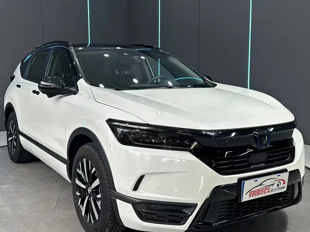 Honda Breeze 2021 2.0L Elite